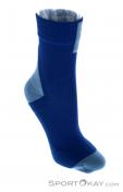 CEP Compression Short 3.0 Mens Socks, CEP, Blue, , Male, 0052-10013, 5637824909, 4061736484911, N2-02.jpg
