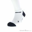 CEP Compression Low Cut 3.0 Mens Socks, , White, , Male, 0052-10014, 5637824911, , N1-06.jpg
