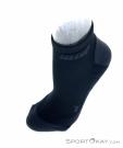 CEP Compression Low Cut 3.0 Mens Socks, , Black, , Male, 0052-10014, 5637824914, , N3-08.jpg