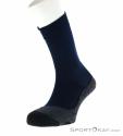 Falke TK 2 Cool Mens Hiking Socks, , Blue, , Male, 0067-10051, 5637824918, , N1-06.jpg