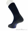 Falke TK 2 Cool Mens Hiking Socks, , Blue, , Male, 0067-10051, 5637824918, , N1-11.jpg