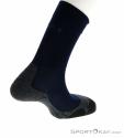 Falke TK 2 Cool Mens Hiking Socks, , Blue, , Male, 0067-10051, 5637824918, , N2-17.jpg