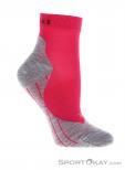 Falke RU 4 Short Women Socks, Falke, Red, , Female, 0067-10022, 5637824922, 4043874080583, N1-01.jpg