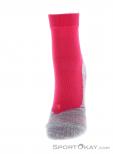 Falke RU 4 Short Women Socks, Falke, Red, , Female, 0067-10022, 5637824922, 4043874080583, N1-06.jpg
