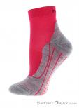 Falke RU 4 Short Women Socks, Falke, Red, , Female, 0067-10022, 5637824922, 4043874080583, N1-11.jpg