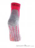 Falke RU 4 Short Women Socks, Falke, Red, , Female, 0067-10022, 5637824922, 4043874080583, N1-16.jpg