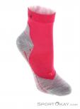 Falke RU 4 Short Women Socks, Falke, Red, , Female, 0067-10022, 5637824922, 4043874080583, N2-02.jpg