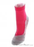 Falke RU 4 Short Women Socks, Falke, Red, , Female, 0067-10022, 5637824922, 4043874080583, N2-07.jpg