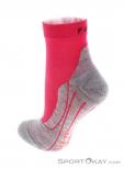Falke RU 4 Short Women Socks, Falke, Red, , Female, 0067-10022, 5637824922, 4043874080583, N2-12.jpg