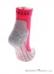 Falke RU 4 Short Women Socks, Falke, Red, , Female, 0067-10022, 5637824922, 4043874080583, N2-17.jpg