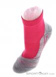Falke RU 4 Short Women Socks, Falke, Red, , Female, 0067-10022, 5637824922, 4043874080583, N3-08.jpg