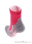 Falke RU 4 Short Women Socks, Falke, Red, , Female, 0067-10022, 5637824922, 4043874080583, N3-13.jpg