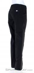 The North Face Exploration Convertible Women Outdoor Pants, The North Face, Black, , Female, 0205-10377, 5637824925, 648335578148, N1-16.jpg