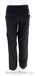 The North Face Exploration Convertible Women Outdoor Pants, , Black, , Female, 0205-10377, 5637824925, , N2-12.jpg