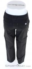 The North Face Exploration Convertible Femmes Pantalon Outdoor, The North Face, Noir, , Femmes, 0205-10377, 5637824925, 648335578148, N3-13.jpg