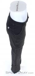 The North Face Exploration Convertible Women Outdoor Pants, , Black, , Female, 0205-10377, 5637824925, , N3-18.jpg