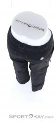 The North Face Exploration Convertible Women Outdoor Pants, , Black, , Female, 0205-10377, 5637824925, , N4-14.jpg