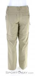 The North Face Exploration Convertible Femmes Pantalon Outdoor, The North Face, Beige, , Femmes, 0205-10377, 5637824932, 888655939353, N2-12.jpg
