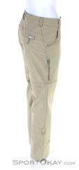 The North Face Exploration Convertible Women Outdoor Pants, , Beige, , Female, 0205-10377, 5637824932, , N2-17.jpg