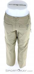 The North Face Exploration Convertible Women Outdoor Pants, , Beige, , Female, 0205-10377, 5637824932, , N3-13.jpg