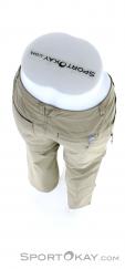 The North Face Exploration Convertible Women Outdoor Pants, , Beige, , Female, 0205-10377, 5637824932, , N4-14.jpg