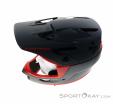 Sweet Protection Arbitrator MIPS Casco Integrale removibile, Sweet Protection, Rosso, , Uomo,Donna,Unisex, 0183-10145, 5637824937, 7048652539731, N3-08.jpg