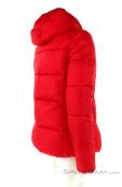 CMP Jacket Fix Hood Womens Leisure Jacket, , Red, , Female, 0006-10543, 5637824965, , N1-16.jpg