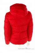 CMP Jacket Fix Hood Womens Leisure Jacket, , Red, , Female, 0006-10543, 5637824965, , N2-12.jpg