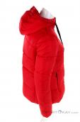 CMP Jacket Fix Hood Womens Leisure Jacket, CMP, Red, , Female, 0006-10543, 5637824965, 8051737773592, N2-17.jpg