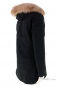 CMP Parka Fix Hood Women Coat, , Black, , Female, 0006-10545, 5637824981, , N1-16.jpg