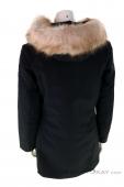 CMP Parka Fix Hood Women Coat, , Black, , Female, 0006-10545, 5637824981, , N2-12.jpg