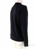 CMP Sweat Double Jersey Women Sweater, CMP, Black, , Female, 0006-10547, 5637825009, 8057153003497, N1-16.jpg