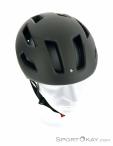 Sweet Protection Chaser Helm Biking Helmet, Sweet Protection, Sivá, , Muži,Ženy,Unisex, 0183-10196, 5637825032, 7048652274618, N3-03.jpg