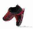 Salewa MTN Trainer Lite Womens GTX Approach Shoes Gore-Tex, Salewa, Pink, , Female, 0032-10866, 5637825040, 4053866154956, N3-08.jpg