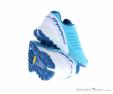 Dynafit Alpine Pro Womens Trail Running Shoes, Dynafit, Turquoise, , Femmes, 0015-10601, 5637825057, 4053866146883, N1-16.jpg