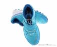 Dynafit Alpine Pro Womens Trail Running Shoes, Dynafit, Turquoise, , Femmes, 0015-10601, 5637825057, 4053866146883, N3-03.jpg