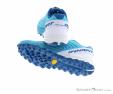 Dynafit Alpine Pro Womens Trail Running Shoes, Dynafit, Turquoise, , Femmes, 0015-10601, 5637825057, 4053866146883, N3-13.jpg