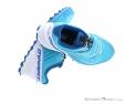 Dynafit Alpine Pro Womens Trail Running Shoes, Dynafit, Turquoise, , Femmes, 0015-10601, 5637825057, 4053866146883, N4-19.jpg