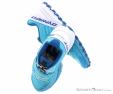 Dynafit Alpine Pro Womens Trail Running Shoes, Dynafit, Turquoise, , Femmes, 0015-10601, 5637825057, 4053866146883, N5-05.jpg