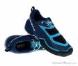 Dynafit Speed MTN Womens Trail Running Shoes, , Blue, , Female, 0015-10765, 5637825067, , N1-01.jpg