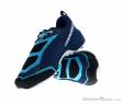 Dynafit Speed MTN Womens Trail Running Shoes, , Blue, , Female, 0015-10765, 5637825067, , N1-06.jpg