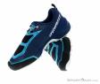 Dynafit Speed MTN Womens Trail Running Shoes, Dynafit, Azul, , Mujer, 0015-10765, 5637825067, 4053866145527, N2-07.jpg