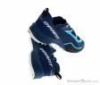 Dynafit Speed MTN Womens Trail Running Shoes, , Blue, , Female, 0015-10765, 5637825067, , N2-17.jpg
