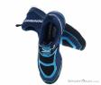 Dynafit Speed MTN Womens Trail Running Shoes, , Blue, , Female, 0015-10765, 5637825067, , N4-04.jpg