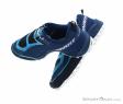 Dynafit Speed MTN Womens Trail Running Shoes, Dynafit, Bleu, , Femmes, 0015-10765, 5637825067, 4053866145527, N4-09.jpg