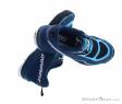 Dynafit Speed MTN Womens Trail Running Shoes, , Blue, , Female, 0015-10765, 5637825067, , N4-19.jpg