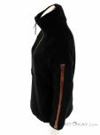 CMP Sweat Teddy Fur Women Sweater, , Black, , Female, 0006-10550, 5637825071, , N2-07.jpg