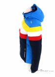 CMP Jacket Zip Hood Womens Ski Jacket, CMP, Multicolored, , Female, 0006-10552, 5637825084, 8051737690219, N2-07.jpg