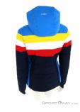 CMP Jacket Zip Hood Womens Ski Jacket, CMP, Multicolore, , Femmes, 0006-10552, 5637825084, 8051737690219, N2-12.jpg