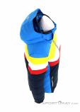 CMP Jacket Zip Hood Womens Ski Jacket, CMP, Multicolore, , Femmes, 0006-10552, 5637825084, 8051737690219, N3-18.jpg